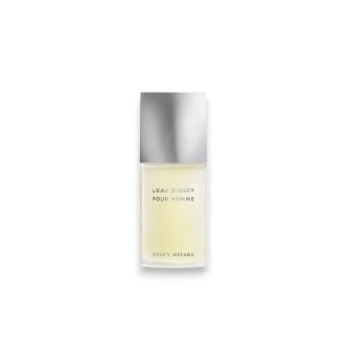 Tester Issey Miyake L`Eau D`Issey Pour Homme Edt 125ml