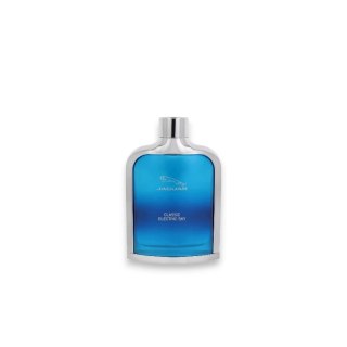 Tester Jaguar Classic Electric Sky Edt 100ml
