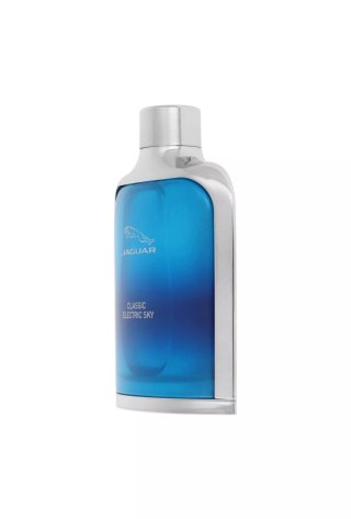 Tester Jaguar Classic Electric Sky Edt 100ml