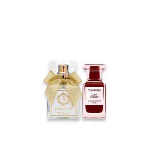 Tom Ford-Lost Cherry (UNISEX) | Paryskie perfumy DELUXE inspiracja