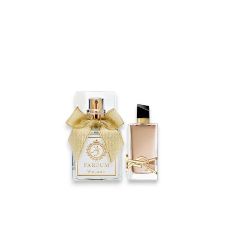 YSL - Libre Flower And Flames | Paryskie perfumy DELUXE inspiracja