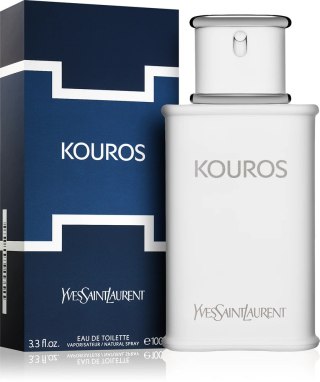 Yves Saint Laurent Kouros Edt 100ml