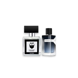 Yves Saint Laurent Y | Paryskie Perfumy Inspirowane Męskie