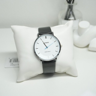 ZEGAREK MĘSKI CASIO MTP-VT04L-7E + BOX