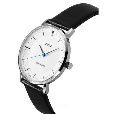 ZEGAREK MĘSKI CASIO MTP-VT04L-7E + BOX