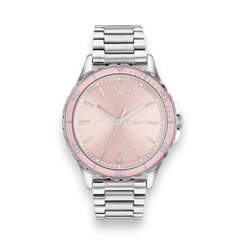 Zegarek Damski CALVIN KLEIN Sport For Her 25200096 + BOX