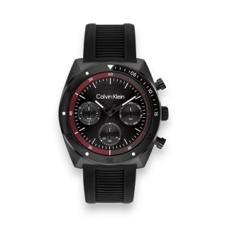 Zegarek Męski CALVIN KLEIN CK Flex 25200467 + BOX