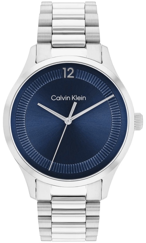 Zegarek Męski CALVIN KLEIN Iconic 25200225 + BOX