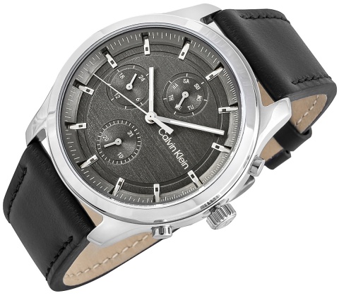 Zegarek Męski CALVIN KLEIN Sport Multi Function 25200211 + BOX