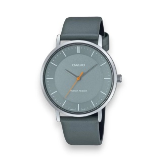 Zegarek męski CASIO MTP-VT04L-8E