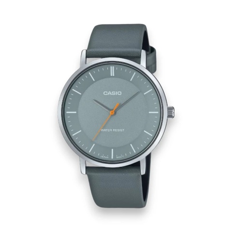 Zegarek męski CASIO MTP-VT04L-8E