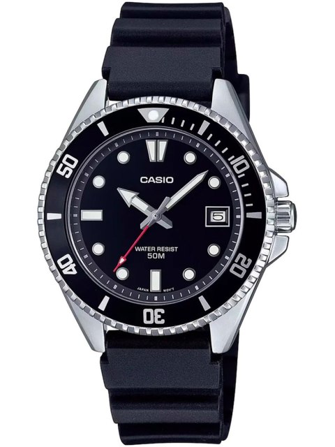 Zegarek Męski Casio MDV-10-1A1VEF + BOX
