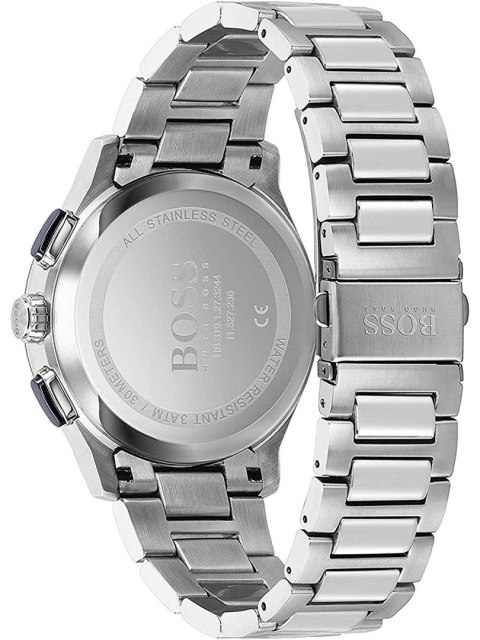 Zegarek Męski Hugo Boss Peak Chrono 44mm 1513763
