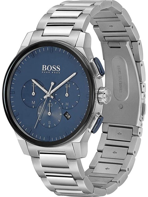 Zegarek Męski Hugo Boss Peak Chrono 44mm 1513763