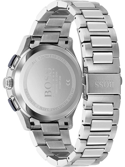 Zegarek Męski Hugo Boss Peak Chrono 44mm 1513763