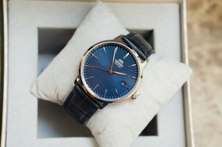 Zegarek Męski Orient RA-AC0E04L10B + BOX