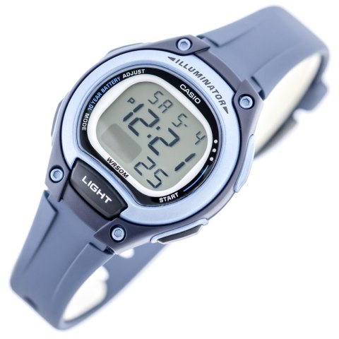 ZEGAREK DAMSKI CASIO LW-203-2A + BOX