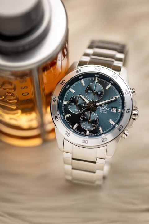 Zegarek Męski Casio Edifice EFR-526D-2AV + BOX (zd218c)