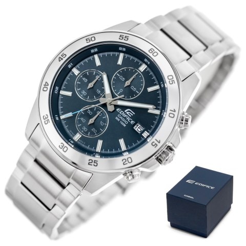 Zegarek Męski Casio Edifice EFR-526D-2AV + BOX (zd218c)