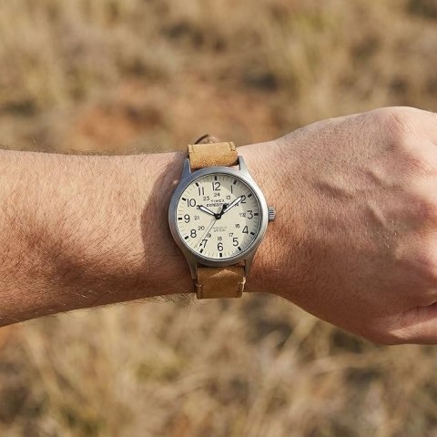 ZEGAREK MĘSKI TIMEX EXPEDITION TWC001200 (zt122b)