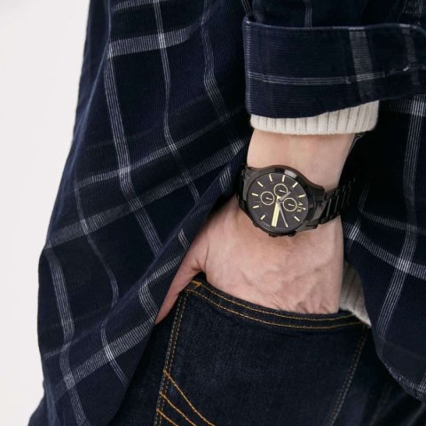 ZEGAREK MĘSKI ARMANI EXCHANGE AX2164+ BOX