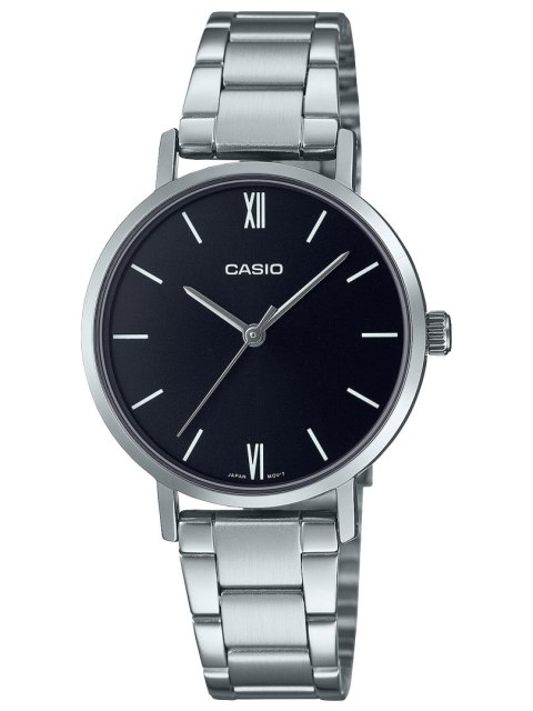 ZEGAREK DAMSKI CASIO LTP-VT02D-1A + BOX