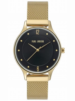 ZEGAREK DAMSKI PAUL LORENS - PL10317B9-1D1 (zg541a) + BOX