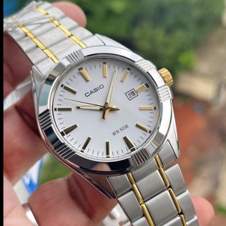 ZEGAREK MĘSKI CASIO MTP-1308SG-7AVDF (zd177f) + BOX