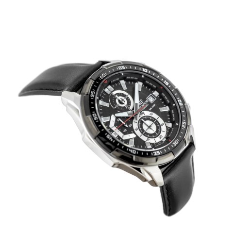 Zegarek Casio EDIFICE EFR-539L-1AVUEF + BOX