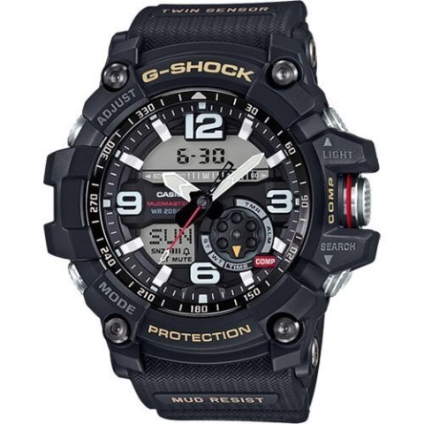 Zegarek Casio GG-1000-1AER