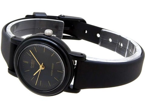 Zegarek Damski Casio LQ-139AMV-1ELDF