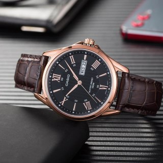 Zegarek Męski Casio MTP-1384L-1A