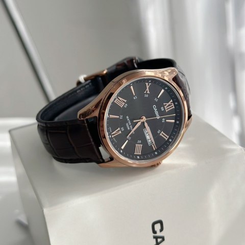 Zegarek Męski Casio MTP-1384L-1A