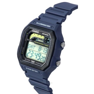 Zegarek Męski Casio WS-1600H-2AV + BOX