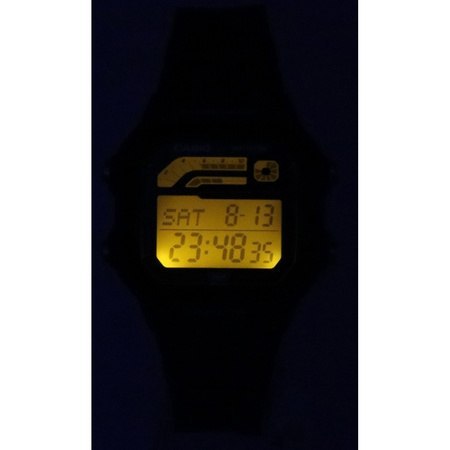 Zegarek Męski Casio WS-1600H-2AV + BOX