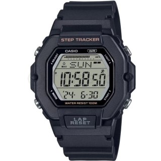 Zegarek Unisex Casio LWS-2200H-1AVDF