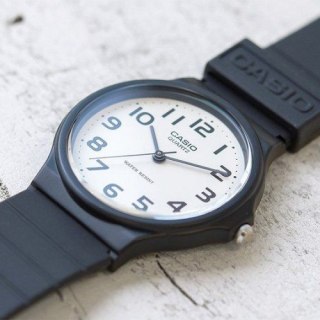 Zegarek Unisex Casio MQ-24-7ELDF