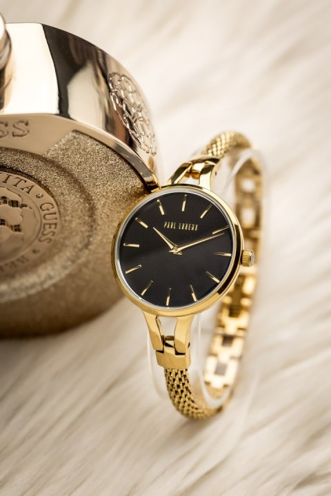 ZEGAREK DAMSKI PAUL LORENS - PL12878B-1D1 (zg552a) + BOX