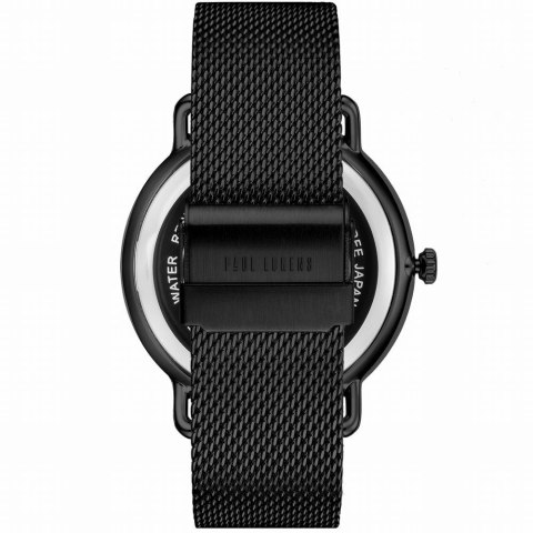 ZEGAREK DAMSKI PAUL LORENS - PL13032B-1A1 (zg554a) + BOX