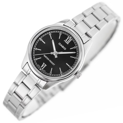 ZEGAREK DAMSKI CASIO LTP-V005D-1B2 (zd586k) + BOX