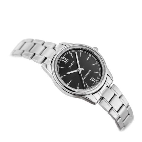 ZEGAREK DAMSKI CASIO LTP-V005D-1B2 (zd586k) + BOX