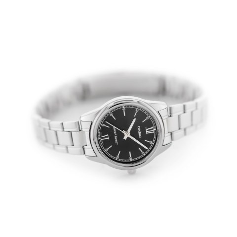 ZEGAREK DAMSKI CASIO LTP-V005D-1B2 (zd586k) + BOX