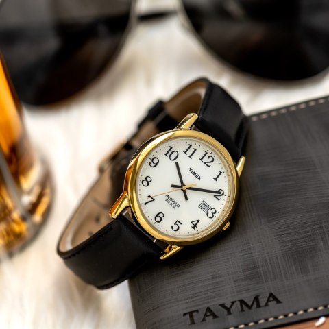ZEGAREK MĘSKI TIMEX 35mm T2H291 + BOX (zt139i)