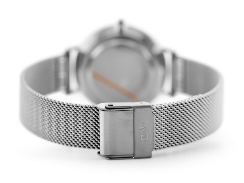 ZEGAREK DAMSKI DANIEL WELLINGTON DW00100164 - PETITE STERLING 32mm (zw500cKAUF)
