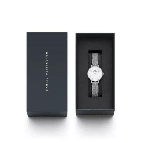 ZEGAREK DAMSKI DANIEL WELLINGTON DW00100164 - PETITE STERLING 32mm (zw500cKAUF)
