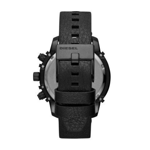 ZEGAREK MĘSKI DIESEL Griffed Chronograph DZ4519 + BOX