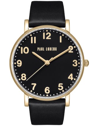 ZEGAREK MĘSKI PAUL LORENS - PL20005A-1A2 (zg376a) + BOX