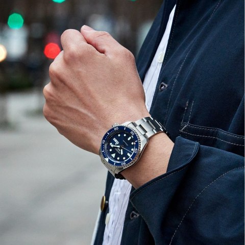 ZEGAREK MĘSKI SEIKO 5 Sports SRPD51K1 AUTOMAT + BOX