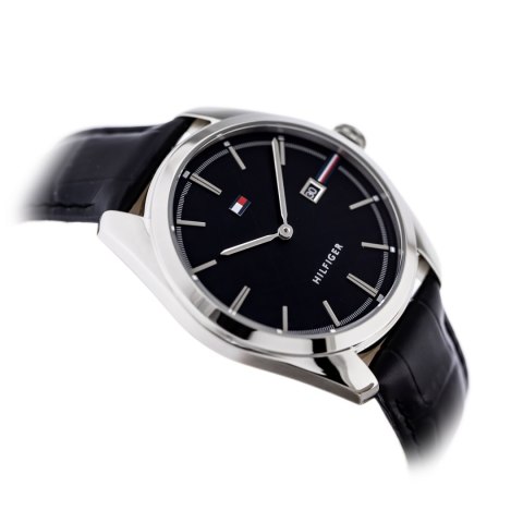 ZEGAREK MĘSKI TOMMY HILFIGER Theo 1710439 (zf115a) + BOX