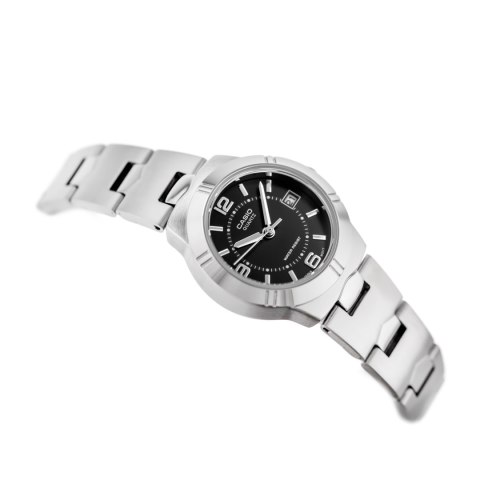 ZEGAREK DAMSKI CASIO LTP-1241D-1A + BOX